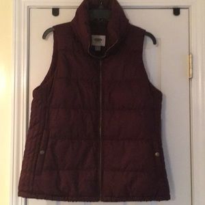 Women’s vest